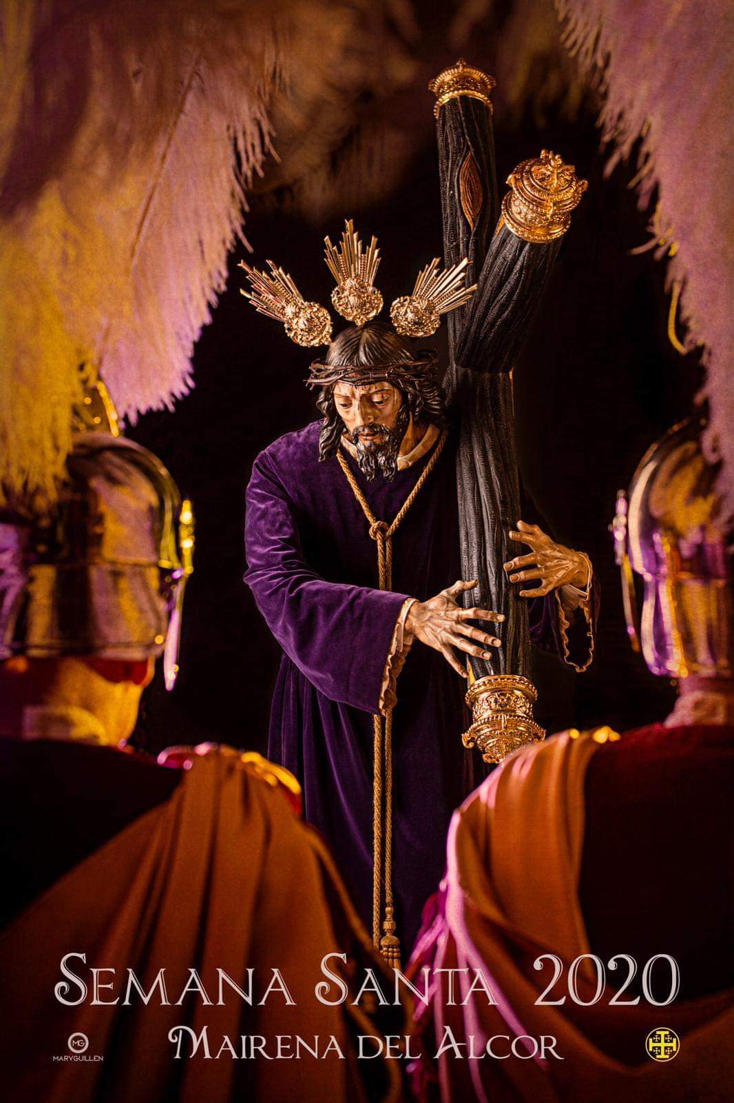 Semana Santa en Mairena del Alcor 2020 Mairena del Alcor